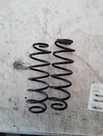 Set Air/coil Spring Rear Fits 14-15 17 Mirage 490341. Fixed Price $95.00.