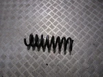Mercedes W210 W202 Coil Spring Rear Axle Genuine A202324180464 L7A17. Fixed Price $79.39.