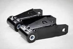 Cognito 110-91267 1" Drop Leaf Spring Shackle For 19-23 Silverado/sierra 1500. Fixed Price $187.85.