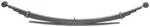 Dorman Leaf Spring For C2500, C3500, K2500, K3500 929-108. Fixed Price $423.52.
