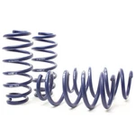 H&r 28659-1 Lowering Sport Front Rear Springs Kit For 2018-26 Tesla Model 3 Awd. Fixed Price $337.44.