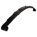 Crown Automotive 52003448 Leaf Spring Assembly For 87-95 Jeep Wrangler Yj. Fixed Price $151.64.