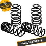 H&r 28962 0.75" Sport Lowering Coil Springs For 08-16 Maserati Granturismo. Fixed Price $524.21.
