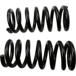 Moog Front Coil Spring Set 80994. Fixed Price $259.09.