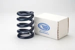 / Hypercoils Spring, 2.25'' I.d., 6'' Free Lg, 1,100LBS 186A1100. Fixed Price $86.80.