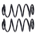 2 Rear Coil Springs 1977 Mercury Cougar & 4 Door Hardtop Pair. Fixed Price $63.99.
