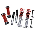 Godspeed Monors Damper Coilovers Kit For Mercedes Cls-class Sedan/wagon Rwd C218. Fixed Price $765.00.