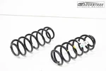 2025 Kia K4 Fwd 2.0L Rear Suspension Left & Right Side Coil Spring Set Of Oem. Fixed Price $71.09.