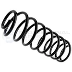 Professional Parts Sweden 43616640 Coil Spring For 04-09 Volvo XC90. Fixed Price $80.99.