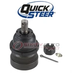 Quicksteer Front Lower Ball Joint For 1977-1981 Pontiac Catalina Spring Sz. Fixed Price $33.93.