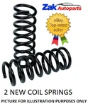 Vauxhall Vectra (02-) 1.6 1.8 1.9 Cdti 2.0 Rear Suspension Coil Springs X2. Fixed Price $34.19.