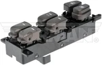 Dorman 901 911 Master Switch Front Left 6 Button. Fixed Price $102.70.