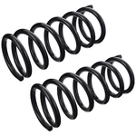 JCS1486T Trw Coil Springs Set Of Rear For Toyota Sienna 2004-2010 Pair. Fixed Price $113.98.
