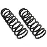Coil Spring Set Moog 81003. Fixed Price $93.26.