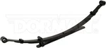 Dorman 69-291 Suspension Leaf Spring Fits Nissan Xterra 55020EA00B. Fixed Price $358.29.