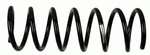 Sachs 994 553 Coil Spring For Mazda. Fixed Price $80.47.