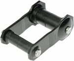 Leaf Spring Shackle Rearward Fits 1982-1994 Dodge B150 Dorman 403CH85. Fixed Price $71.79.