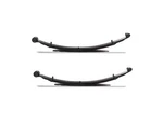Cognito Motorsports 510-91152 Comfort Ride Leaf Springs Select Gm. Fixed Price $1049.95.