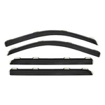 Avs Smoke In-channel Ventvisor Auto Ventshade For Silverado Sierra 1500 194804. Fixed Price $62.99.