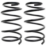 Coil Spring Set Moog 80670. Fixed Price $126.69.