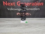 2015 - 2018 Volkswagen Gti Jetta Gli Rear Left Or Right Coil Spring Suspension. Fixed Price $58.67.