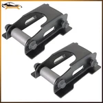 Ford Explorer Sport Trac 2002-2005 Rear Leaf Spring Shackle Repair Kit. Fixed Price $26.57.