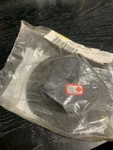 Gm Genuine Oem 15713853 Rubber Spring Insulator. Fixed Price $9.99.