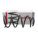Lesjofors 4008480 Front Coil Spring (with M-technology) Bmw E88 E90 E93. Fixed Price $57.21.