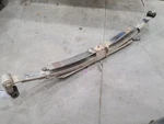 Rear Leaf Spring 2010 F350SD. Fixed Price $275.00.