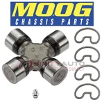 Moog At Transmission Universal Joint For 1978-1986 Chevrolet C20 Driveline Hn. Fixed Price $33.18.