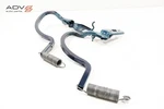 2020-22 Volkswagen Passat Trunk Lid Left & Right Hinge Level Spring Oem -set-. Fixed Price $116.99.