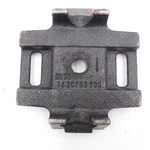 Oem Freightliner R16-20753-000 Air Suspension Leaf Spring Axle Seat 179X164.5MM. Fixed Price $79.99.