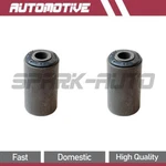 Mevotech Rear Forward Leaf Spring Bushing Jeep Wrangler 1990 1989 1988 1987. Fixed Price $47.04.