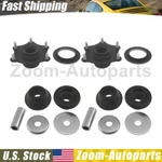 4PCS Kyb Front Rear Suspension Strut Mounts Kit For 2007-2014 Honda Cr-v. Fixed Price $195.21.
