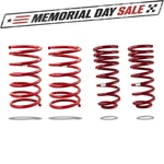 Pedders PED-804006 For 08-09 Pontiac G8 Sportsryder Super Low Springs. Fixed Price $389.03.