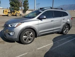 Left Coil/air Spring Oem 13-19 Hyundai Santa Fe 1YR Wrnty. Fixed Price $125.00.