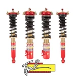 Function And Form Type Coilovers: Fits Nissan 240SX S14 (1995-1998). Fixed Price $1183.00.