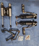 Icon Stage 4 3.5IN Lift Kit For 19-23 Gmc/chevy 1500. Fixed Price $3000.00.