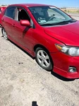 Used Front Right Suspension Strut Fits: 2011 Toyota Corolla 1.8L R. North. Fixed Price $135.70.