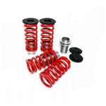 SKUNK2 Racing Adjustable Sleeve Coilovers For Honda Prelude Ba Bb 92-01 New. Fixed Price $288.56.