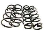 Used Volkswagen Mkviii Gti Performance Spring Set Of 5WA 511 115, 411 105. Fixed Price $173.76.