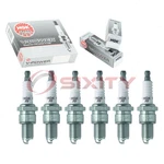 Pc Ngk 4268 GR45 V-power Spark Plugs For WR9DY WR9DCY WR8DPY WR10LCV Mi. Fixed Price $23.11.