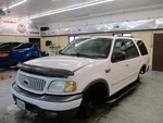 Air/coil Spring Front Id Fits 97-02 Expedition 1887832. Fixed Price $99.90.