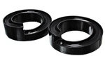 Energy Suspension 4.6106G Front Polyurethane Coil Spring Insulator Ford. Fixed Price $88.01.