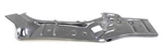 New Oem Gm Front Rh Compartment Outer Side Rail 25897355 Equinox Terrain 10-17. Fixed Price $189.95.