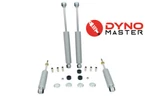 Shock Kit For 94-01 Dodge Ram 1500 W/ Lift Spindle Coils And Blocks 4" 2WD. Fixed Price $242.63.