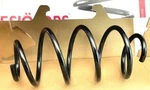 Front Coil Springs New Vw Jetta 2.5 1K0411105BC Lesjofors Oem Rate Pair. Fixed Price $110.99.