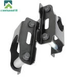 722-009 2PCS Rear Leaf Spring Shackle Repair Kit Ford Explorer Mountaineer. Fixed Price $26.15.