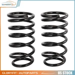 Rear Left+right For 1996-2001 2002 Toyota 4RUNNER Coil Springs Pcs CC255 New. Fixed Price $59.65.