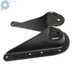 Front Rear Leaf Spring Shackle Hanger Standard Cab For Chevy K10 K20 1973-1987. Fixed Price $46.41.